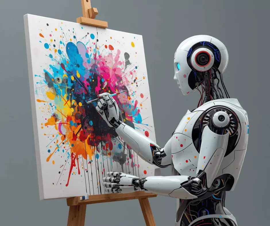 AI’s New Power Move in Entertainment and What It Means for Creators