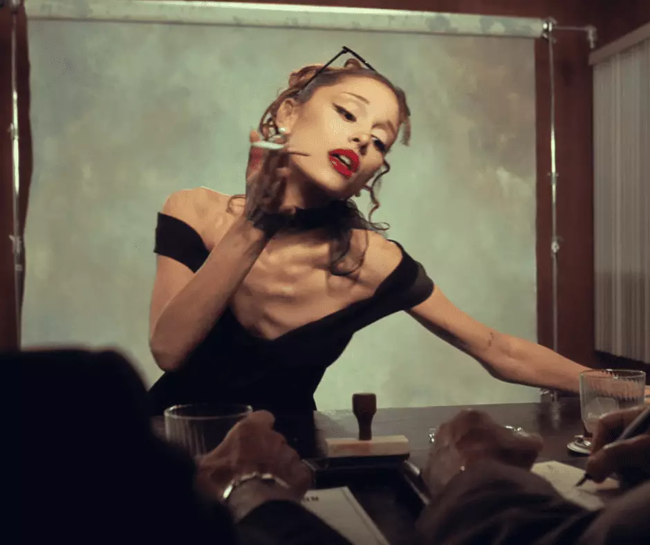 Ariana Grande’s Petal and the Changing Conversation Around Fame, Privacy, and Creative Identity in Modern Entertainment