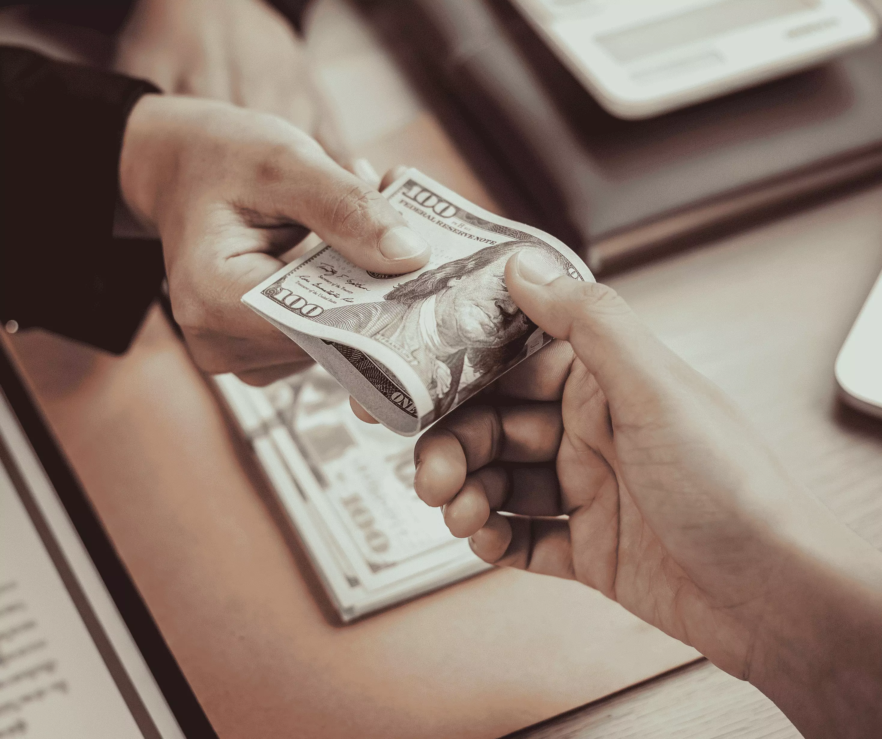 Automated Payment Processing in Creative Splits: From Import to Payouts