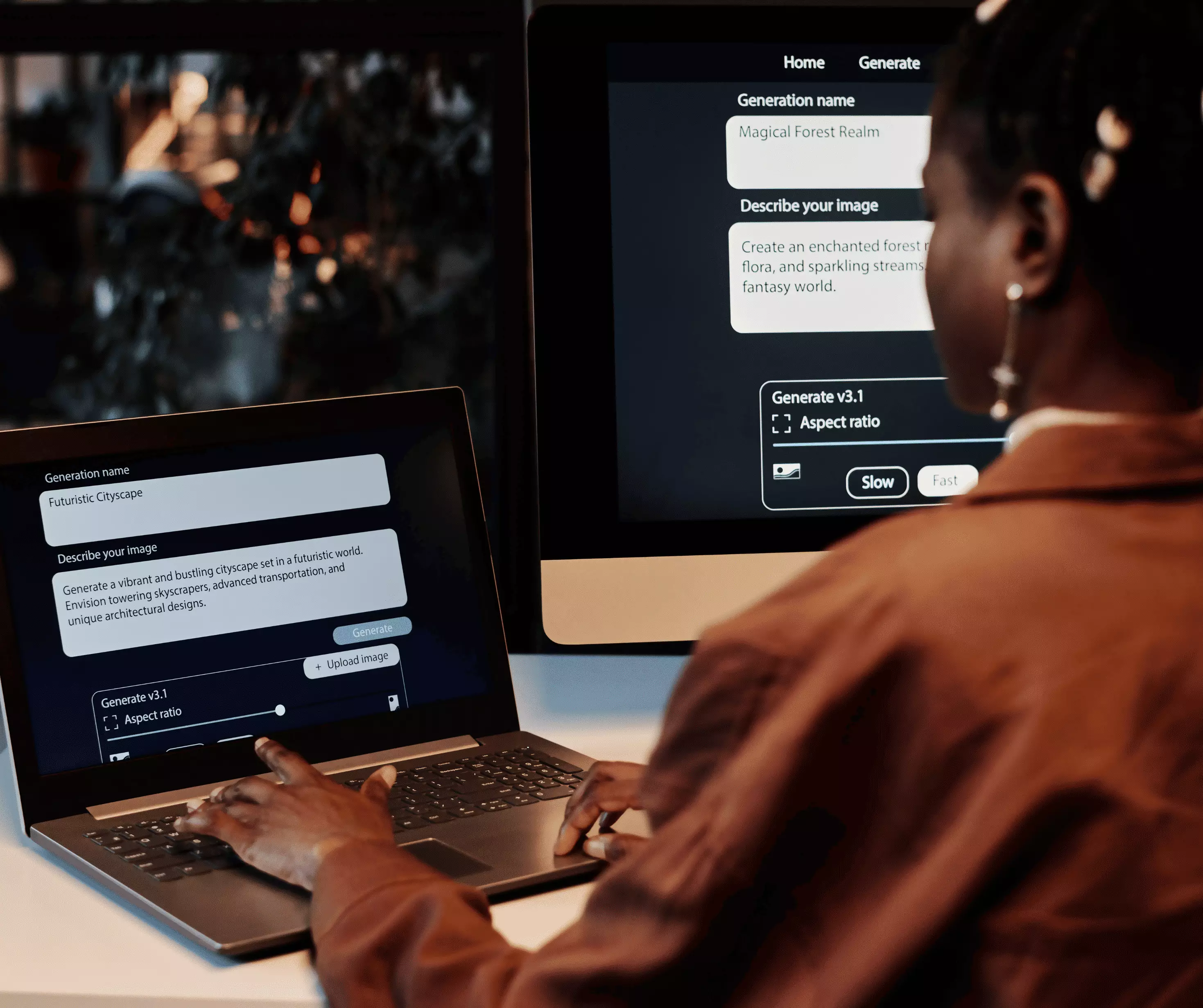 Fairness in the Age of AI: Lessons for Collection Societies and Businesses in the Copyright Debate