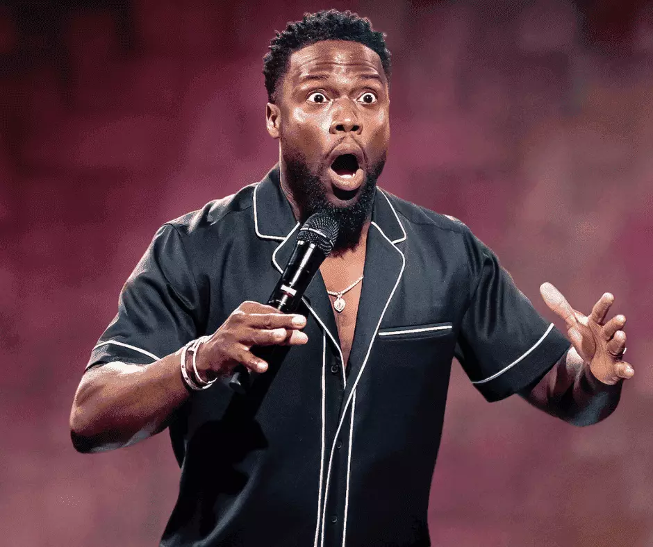 How Public Personalities Like Kevin Hart Are Building Complex Digital Businesses That Depend on Smarter Technology Systems