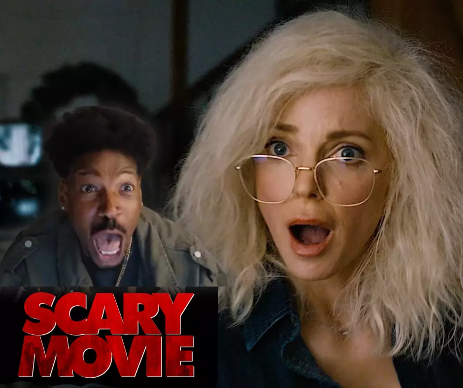 Scary Movie 6 and the Revival of Modern Horror Parody in Contemporary Cinema