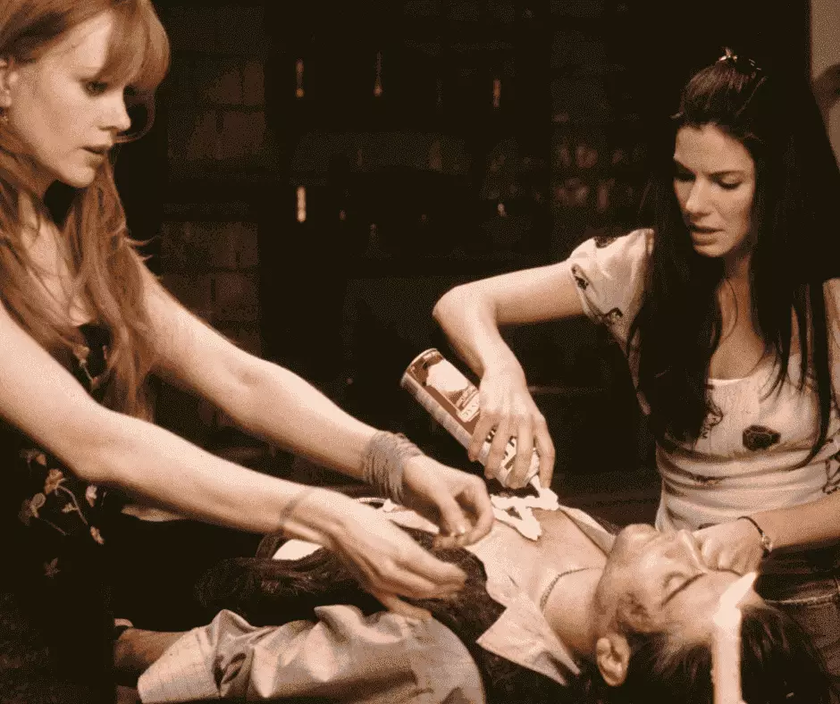 The Return of Practical Magic 2 and the Economics of Emotional Intellectual Property