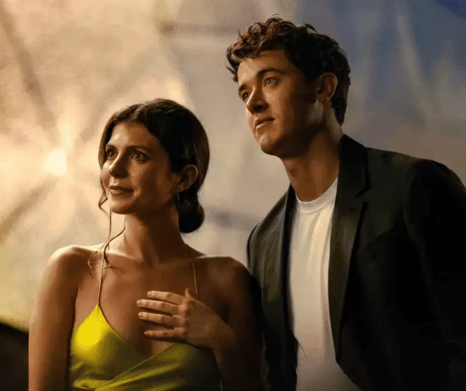 What People We Meet on Vacation Teaches Businesses About Creative Longevity