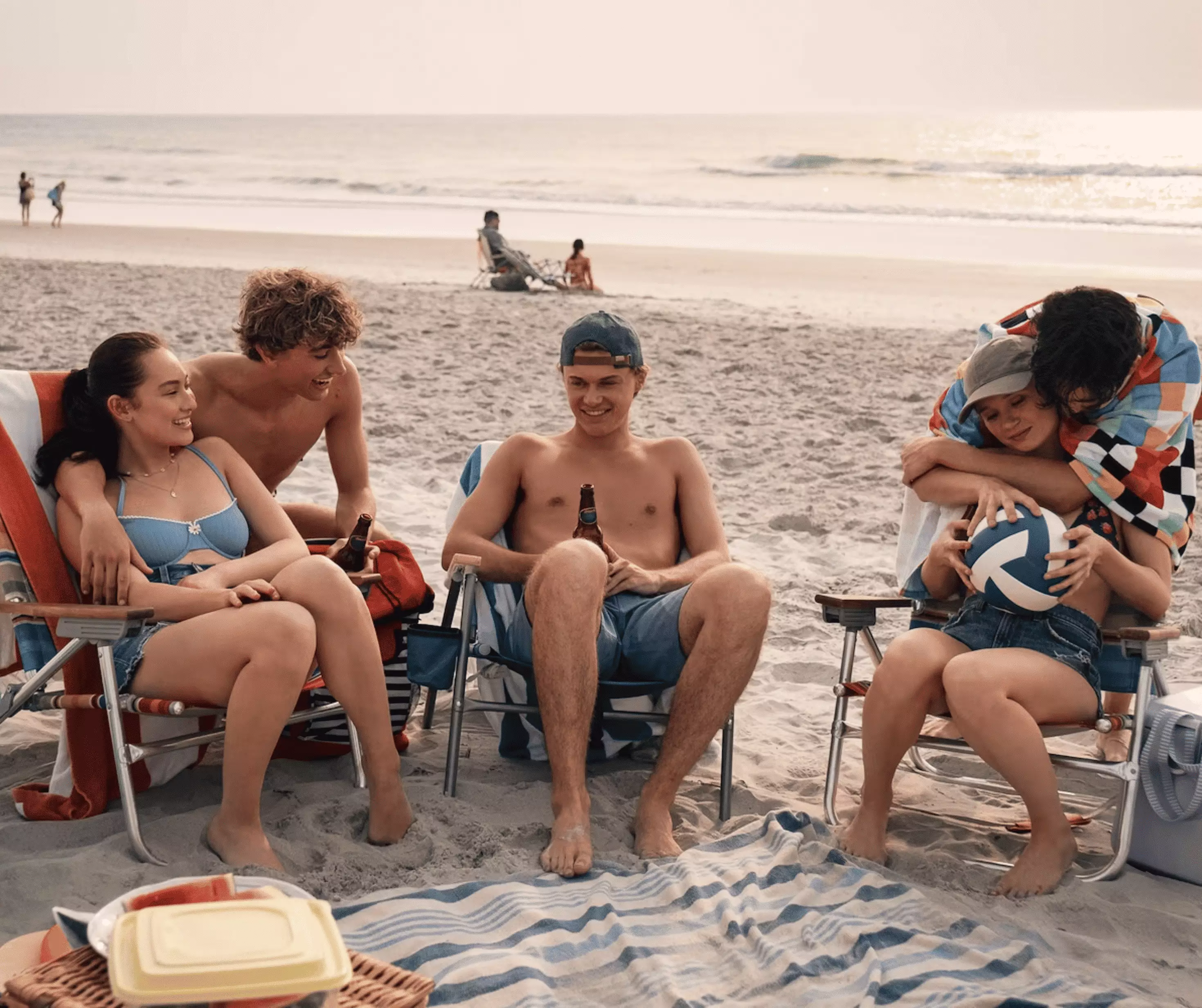 When Fandom Turns Into a Fashion World: What The Summer I Turned Pretty Season 3 Teaches Us About Brand Power