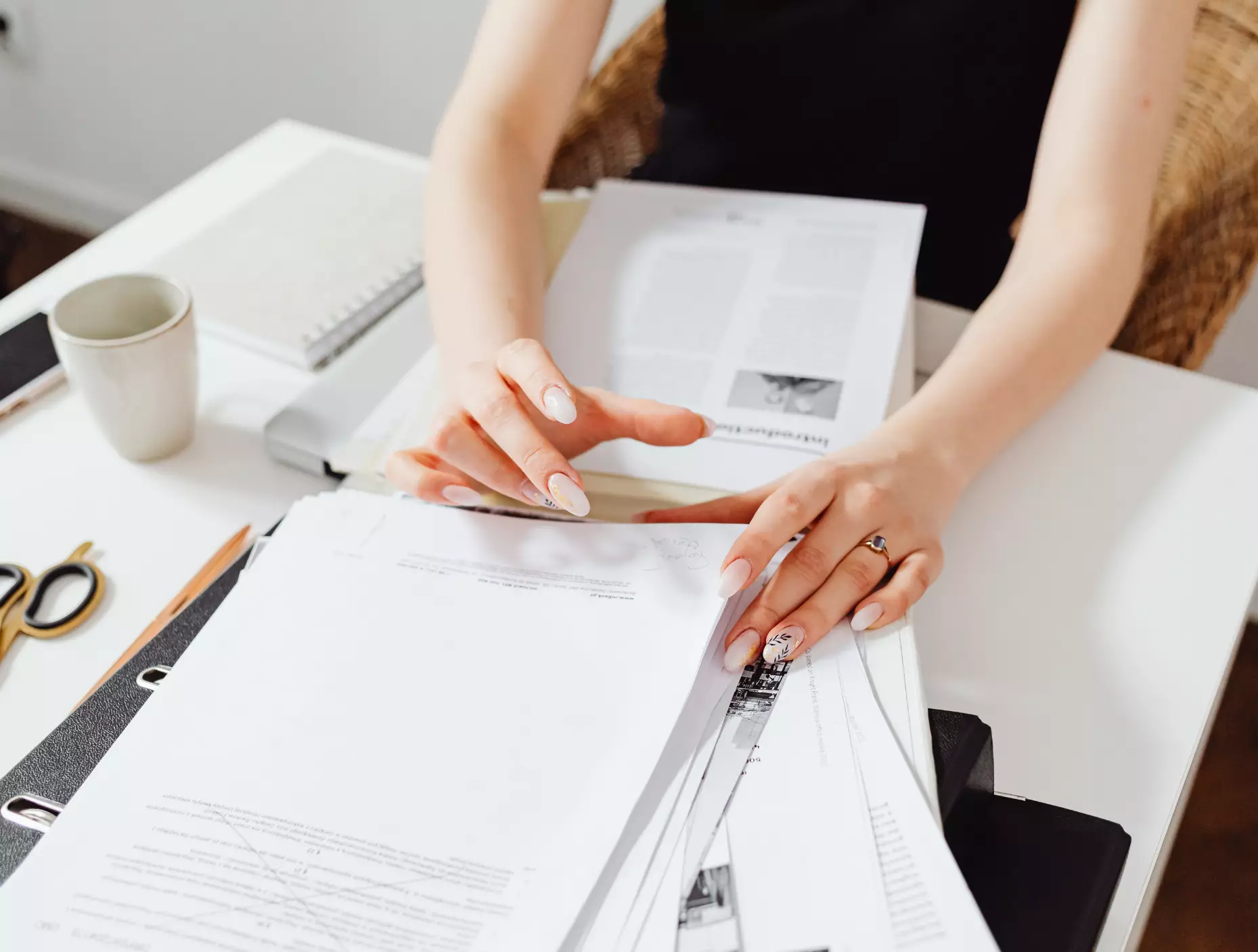 Simplify marketing fund and incentive distribution with Creative Splits.