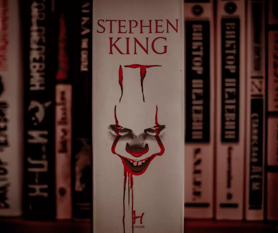 A Haunted October: Must-Watch Stephen King for Halloween 2025