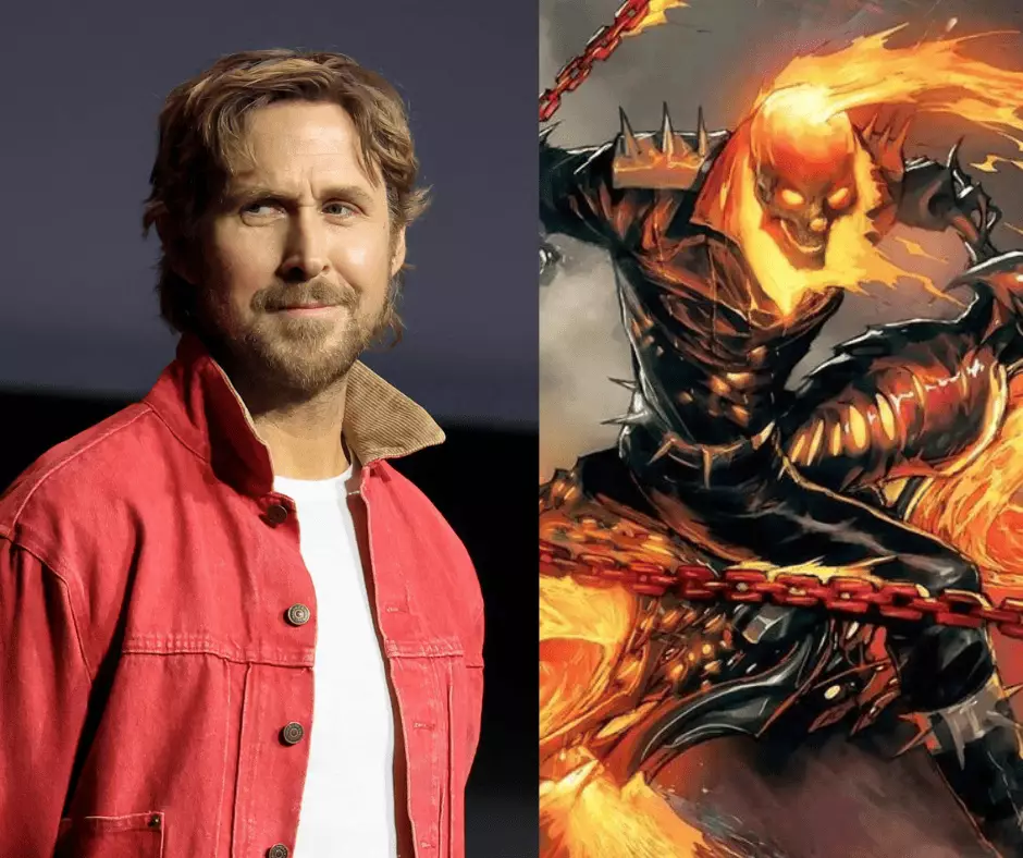 Ryan Gosling Announced as Marvel’s New Ghost Rider at Comic Con 2026: Everything You Need to Know About the Iconic Character