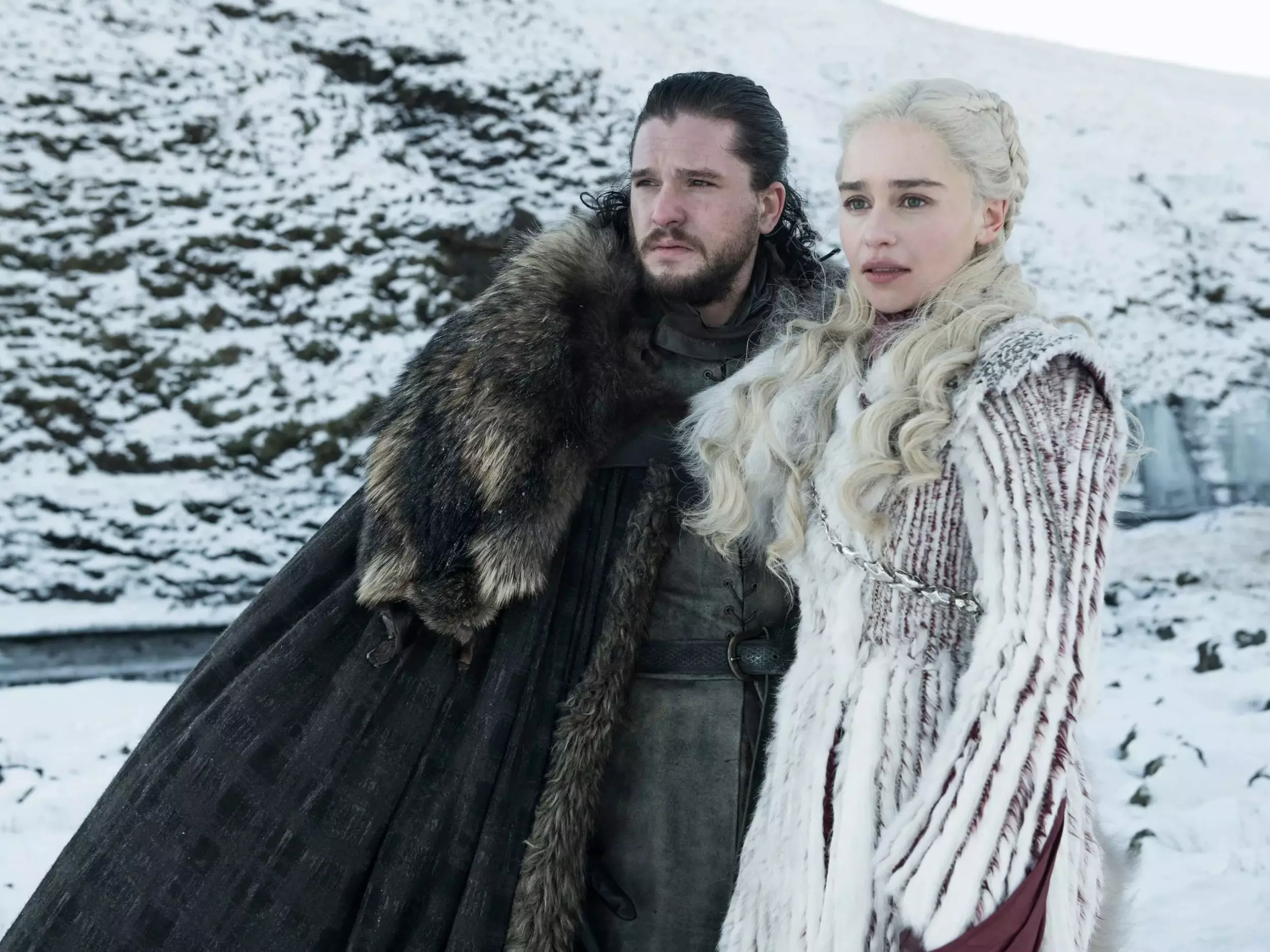 The Financial Ripples of the Upcoming Game of Thrones Movie: Royalties, Franchise Expansion, and a New Era for HBO’s Fantasy Universe