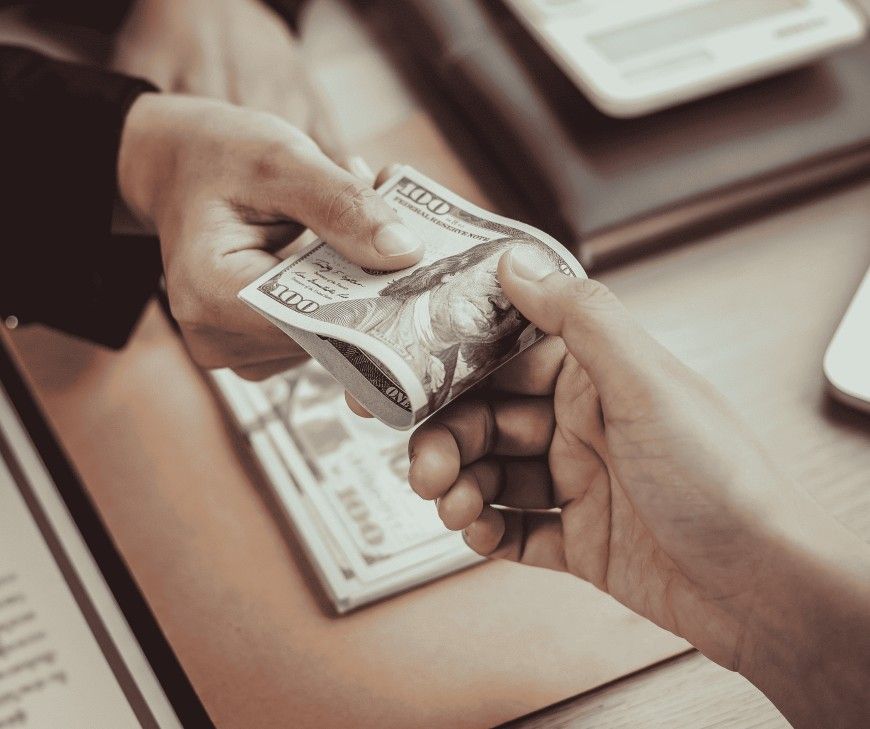 Automated Payment Processing in Creative Splits: From Import to Payouts