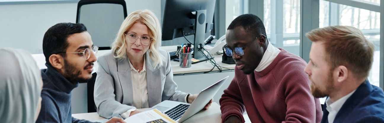 Discover how Creative Splits can work for you.