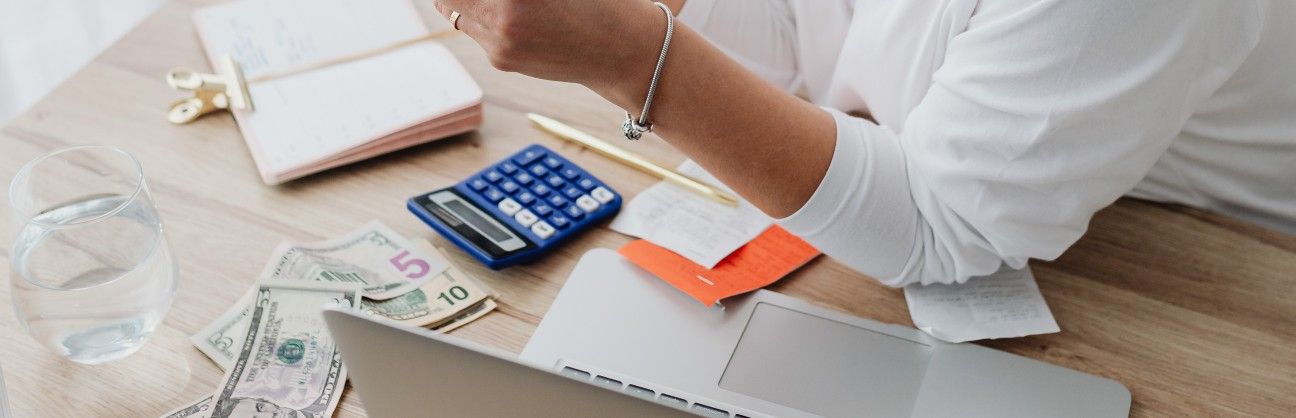 A seamless payment management system displayed on a digital dashboard.