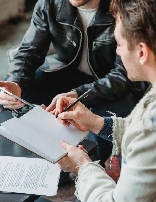 How do I get started?