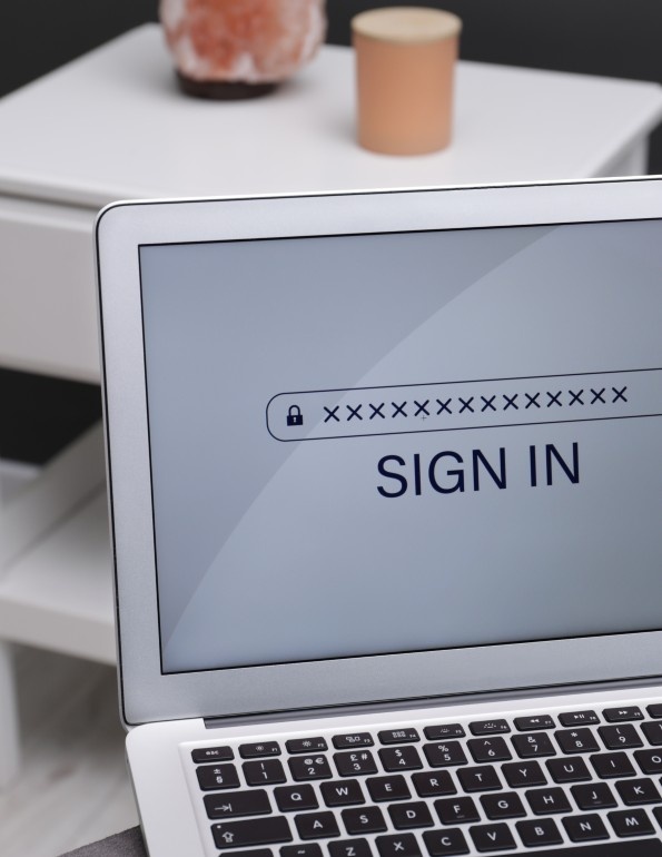 Is Creative Splits secure?