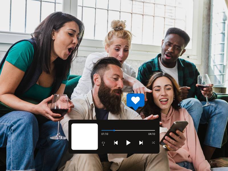 Navigating the New Wave: Music Trends in the Age of Social Media