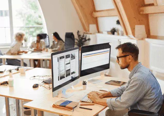 Revenue Sharing for SaaS Platforms SaaS revenue sharing platform showing automated payout workflows