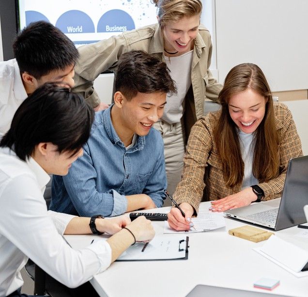 Dashboard showing automated payout process on Creative Splits