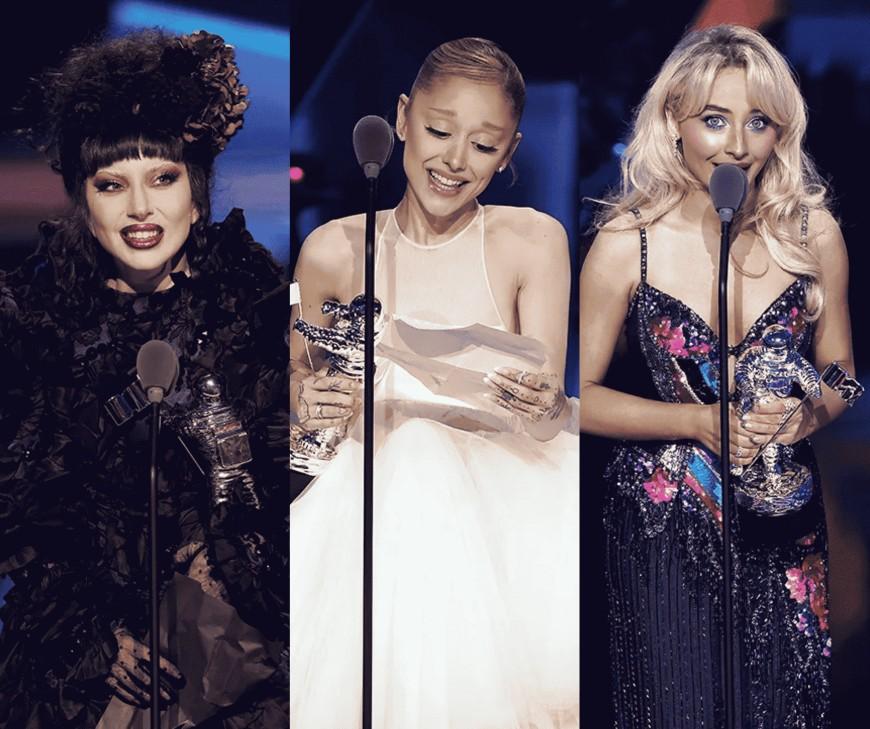 VMAs 2025: What the Show Taught the Music Business About Moments, Money and Movement