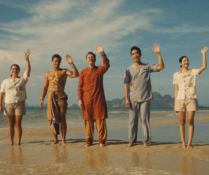 White Lotus, Equal Pay, and the Future of Creator Compensation