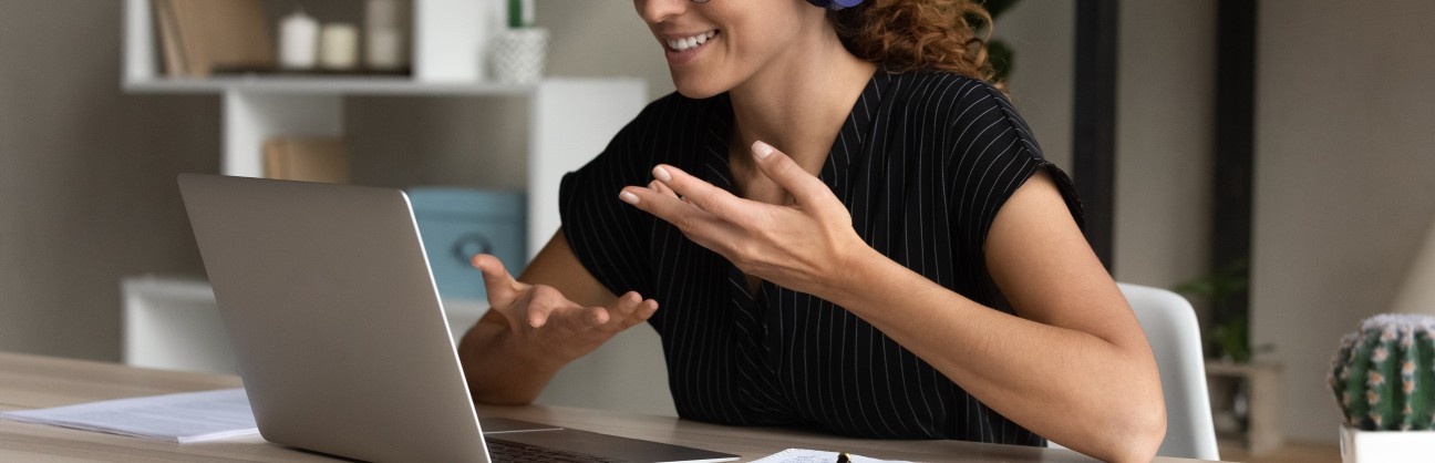 Centralised payout overview.