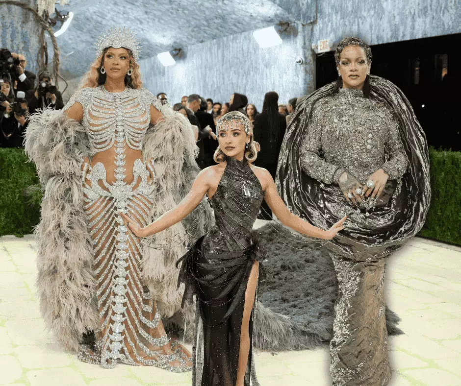 The Met Gala 2026 and the Growing Transformation of Fashion into Cultural, Artistic, and Commercial Infrastructure